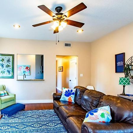 Easy A - Flat In Heart Of N Hyde Park U Of Tampa Διαμέρισμα Εξωτερικό φωτογραφία