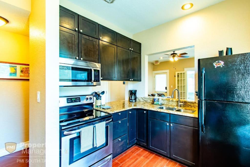 Easy A - Flat In Heart Of N Hyde Park U Of Tampa Διαμέρισμα Εξωτερικό φωτογραφία